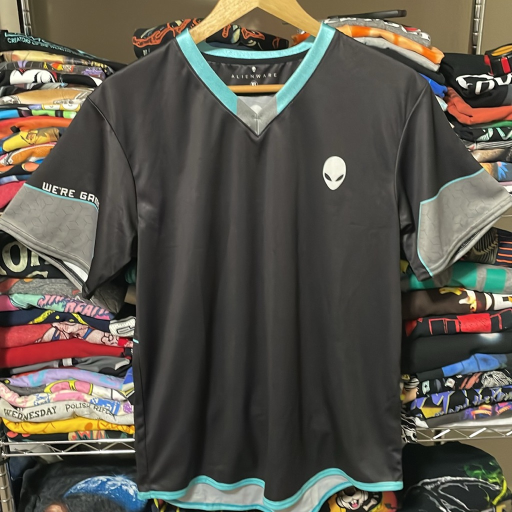 Alienware Women&acirc;s Jersey